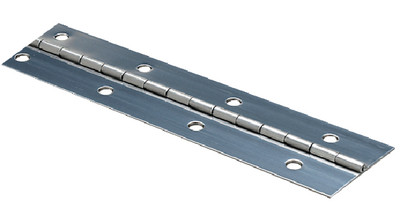 Seachoice - Continuous Hinge 1 1/4 X 6'ss - 34971