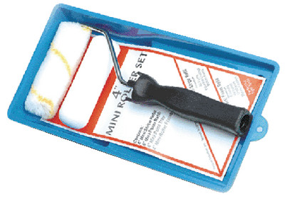 Redtree - Mini Cigar Roller Set 4in - 36054