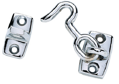 Seachoice - Cabin Door Hook-1 3/4 -cpz - 36211
