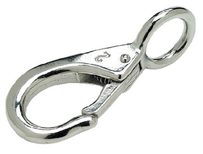 Seachoice - Fast Eye Snap-cast Ss-3 7/8-# - 36481