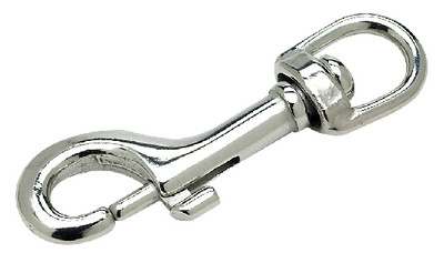 Seachoice - Swivel Eye Bolt Snap-ss-3 - 36521