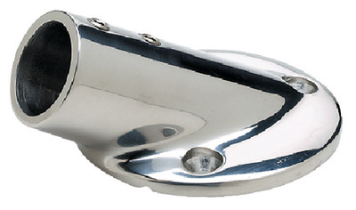 Seachoice - 30 Deg Rd Base Fit.7/8 -ss - 37751