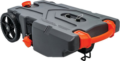 Camco RV - Portable Holding Tank 36gl - 39006