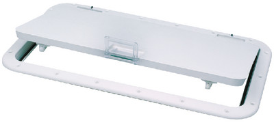 Seachoice - Handle Hatch 10in X 20in-artic - 39161