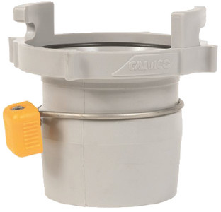 Camco - Easy-slip Straight Hose Adapt. - 39173