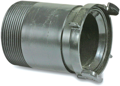 Camco - 3' Permanent Plumbing Adapter - 39422