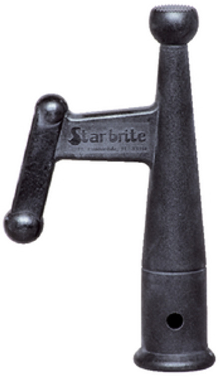 Starbrite - Boat Hook - 40033 Starbrite - Boat Hook - 40033