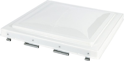 Camco - Jensen Vent Cap White - 40154