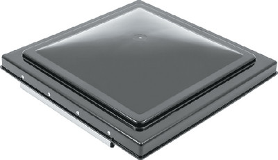 Camco - Vent Lid Ventline Black - 40177