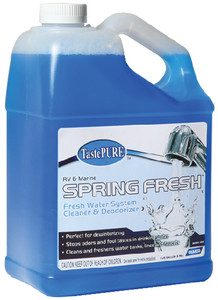 Camco - Spring Fresh Bilingual 1gal - 40207