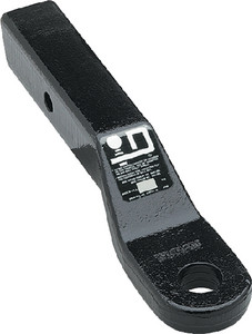 Fulton Products - Forged Ball Mount 2  Drop - 40330