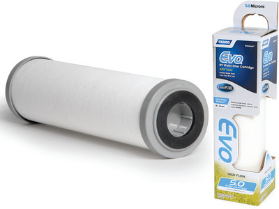 Camco - Evo Spun Pp Replcmnt Cartridge - 40621