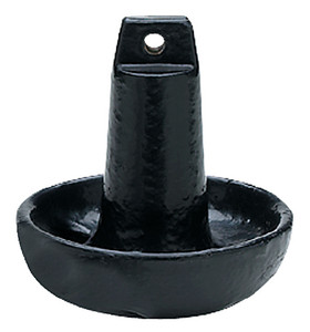 Seachoice - Mushroom Anchor-vinyl-30#'s - 41250
