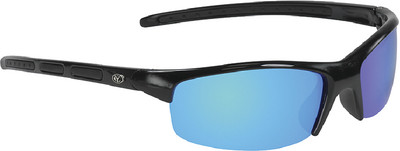 Yachters Choice Products - Snook Blue Mirror Sunglass - 41303