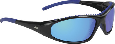 Yachters Choice Products - Wahoo Blue Mirror Sunglass - 41403