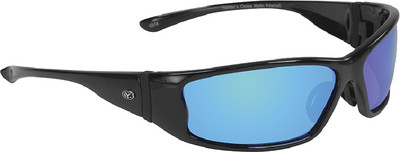 Yachters Choice Products - Marlin Blue Mirror Sunglass - 41503