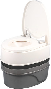 Camco - Travel Toilet T5.3 Gl (eng/fr) - 41545