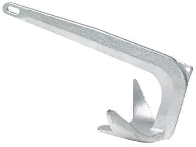 Seachoice - 44 Lb Claw Anchor - 41700