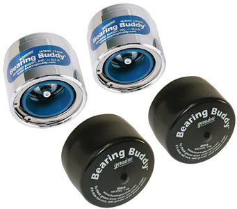 Bearing Buddy - 1.980 Bear Budii W/bra 2/cd - 42201