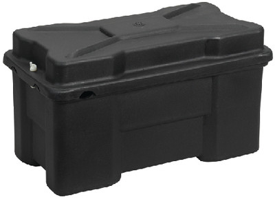 Moeller - Battery Box - 4d - 42204