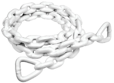 Seachoice - Anchor Lead Chain-pvc-3/16 X4' - 44401