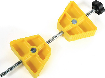 Camco - Small Wheel Stop - 44652