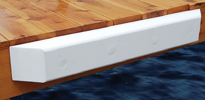 Taylor - Dock Cushn Straight 3.25x5x36 - 46011