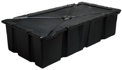 Taylor - Dock Float 24in X 36in X 12in - 46118
