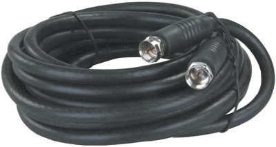 JR Products - 12inrg6 Ext.hd/sat.cable - 47445
