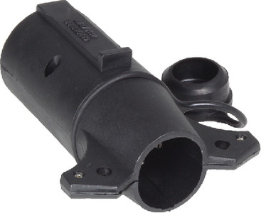 Hopkins Mfg - 7 Rv Blade To 6 Round Adapter - 47555