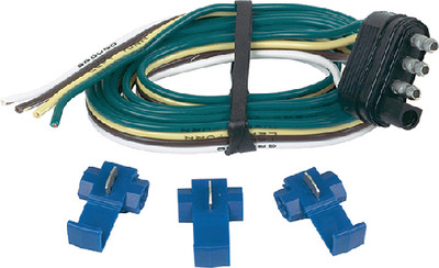 Hopkins Mfg - Trailer End Kit 48 - 48125