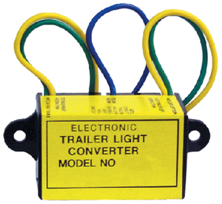 Seachoice - Trailer Light Converter - 51491 Seachoice - Trailer Light Converter - 51491
