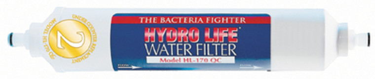 Camco - Hydro-life Replacement Filter - 52101 Camco - Hydro-life Replacement Filter - 52101