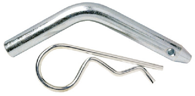 Seachoice - Receiver Pin 5/8in With Clip - 52391