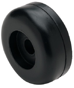 Seachoice - Roller End Cap- 3x1-1/4x5/8i - 56400