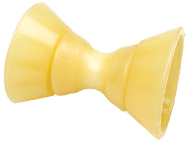 Seachoice - Bow Rol W/bell-ylw-3 X 1/2 Id - 56590