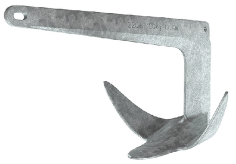 Lewmar - 2.2 Lb. Horizon Claw Anchor - 57901