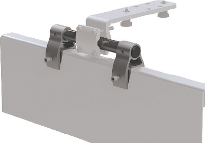 Kuuma Grills - Rail Mount Adaptor - 58197