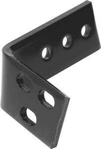 Fulton Products - Fifth Wheel Bracket Kit - 58531