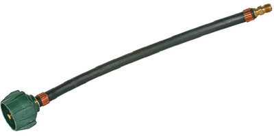 Camco - Pigtail Propane Hose15in - 59065
