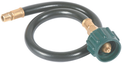 Camco - Propane Hose Connector-20in - 59843