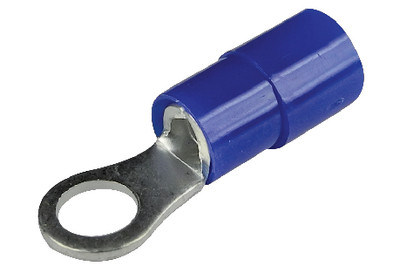 Seachoice - Nyl Ring Term 16-14 #5/16 5/pk - 60921