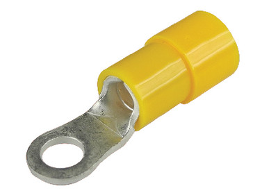 Seachoice - Nylon Ring Term12-10 #8 100/pk - 60971
