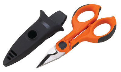 Seachoice - Heavy Duty Wire Cutters - 61344