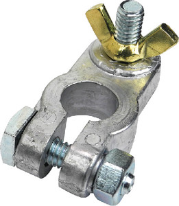 Seachoice - Cast Ld  Term 5/16  Wing Nt Ng - 62701