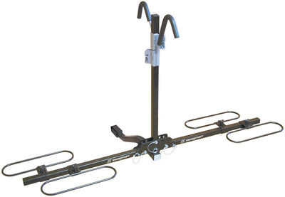 Swagman - 2 Folding Rack 2 And 1-1/4 In. - 64650
