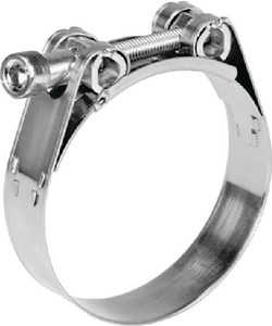 Scandvik - Clamp-gbs 25-27/18 W5zy - 67004