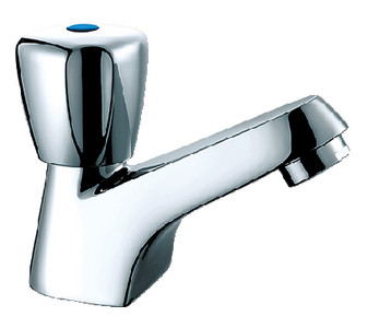Scandvik - Classic Basin Tap - 70000
