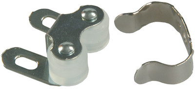 JR Products - Sbl Roller Cabnet Catch/cl - 70225