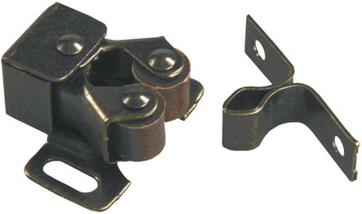 JR Products - Rbl Roller Cab. Cat. W/prong - 70235